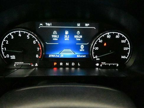 Used 2024 Ford Maverick Lariat AWD/4WD image 20