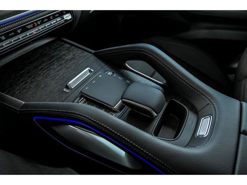 New 2026 Mercedes-Benz GLE 350 4MATIC image 18
