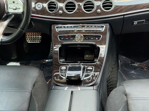 Used 2020 Mercedes-Benz E 53 AMG 4MATIC Sedan image 14