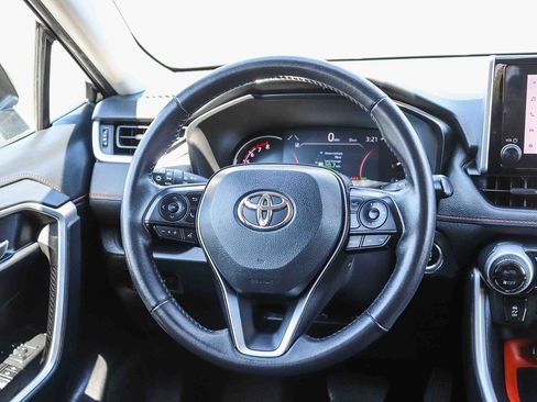 Certified 2024 Toyota RAV4 Adventure AWD/4WD image 18