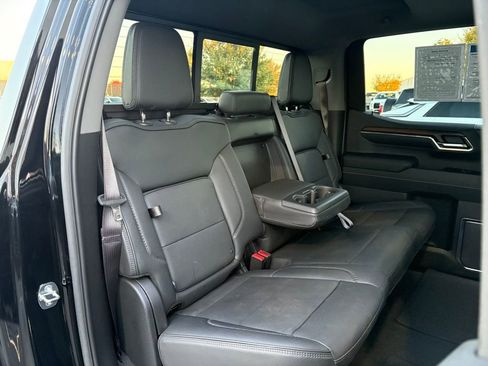 Certified 2024 GMC Sierra 1500 Denali image 53