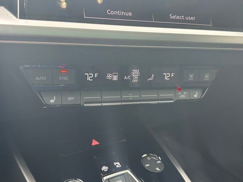 Used 2023 Audi Q4 e-tron Premium Plus w/ Premium Plus image 56