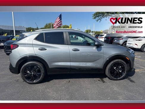 New 2026 Buick Encore GX Sport Touring w/ Comfort Package image 2