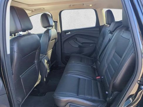 Used 2017 Ford Escape Titanium FWD image 15
