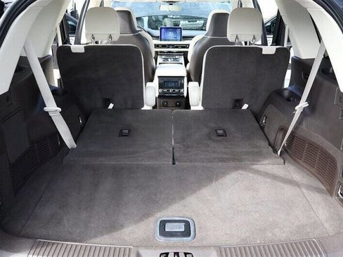 Used 2020 Lincoln Aviator Black Label w/ Dynamic Handling Package image 34