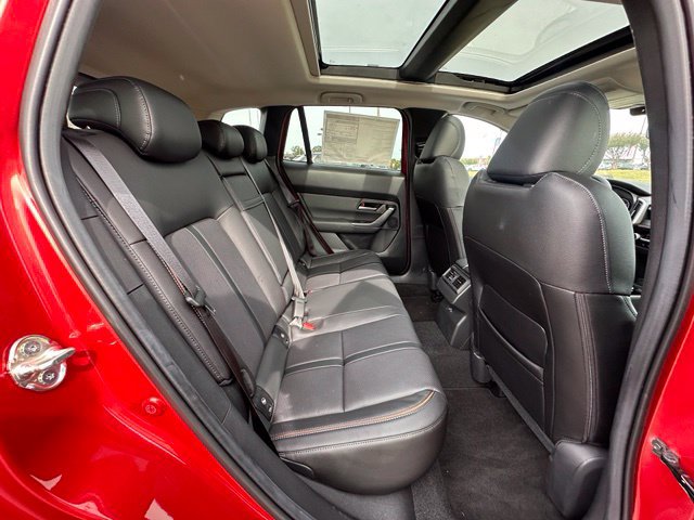 New 2026 MAZDA CX-50 AWD 2.5 S w/ Weather Package image 30