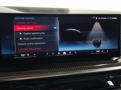 Used 2025 BMW X5 M60i w/ Executive Package AWD/4WD image 30