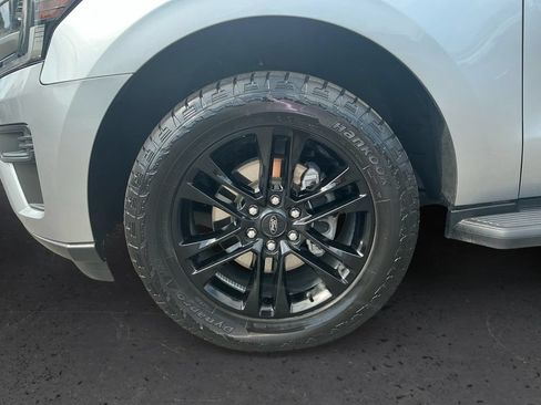 Certified 2024 Ford Expedition XLT RWD image 13
