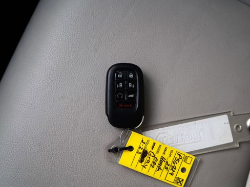 Certified 2025 Honda Odyssey EX-L image 51