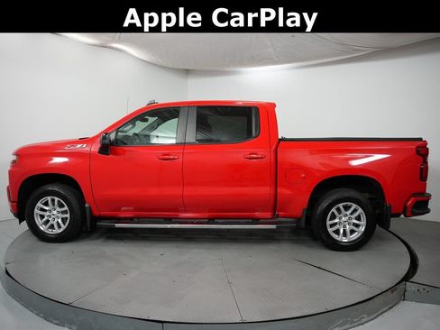 Used 2019 Chevrolet Silverado 1500 RST w/ All-Star Edition AWD/4WD image 4