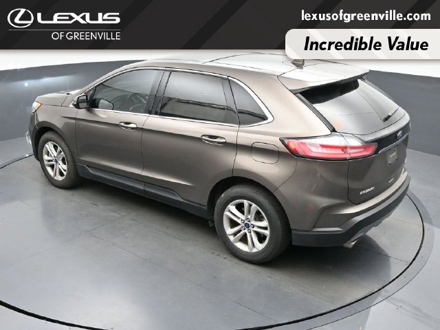 Used 2019 Ford Edge SEL w/ Equipment Group 201A AWD/4WD image 52