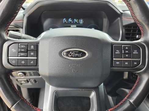 Used 2022 Ford Expedition Limited AWD/4WD image 7