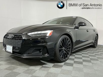 Used 2024 Audi A5 2.0T Premium Plus