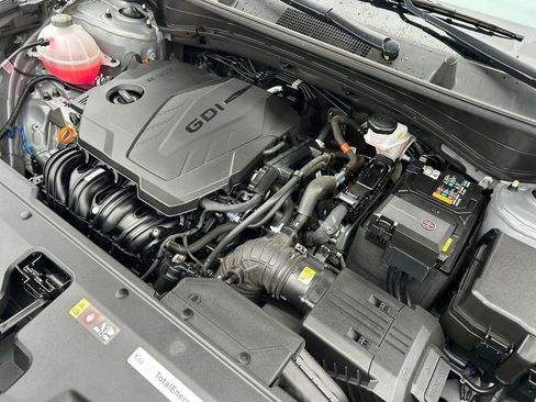 Used 2023 Kia Sportage LX image 31