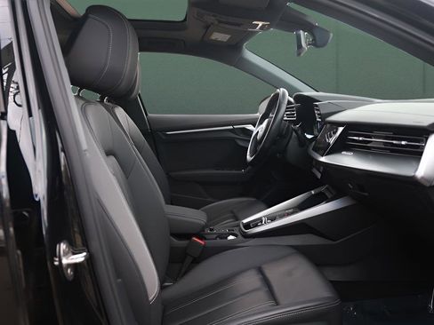 Used 2024 Audi A3 2.0T Premium image 18