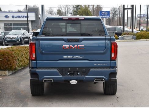 Used 2024 GMC Sierra 1500 Denali image 5