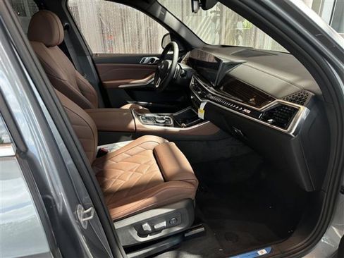 New 2026 BMW X5 xDrive40i image 14
