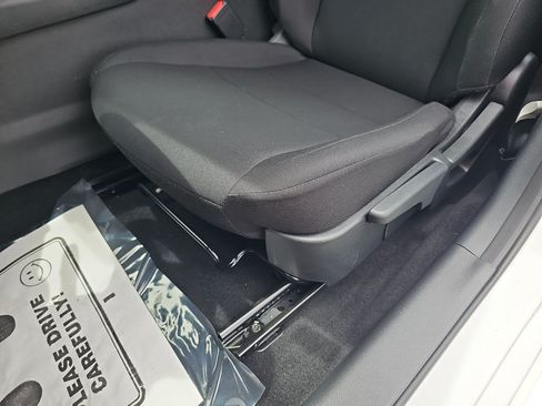 Used 2025 Nissan Sentra S FWD image 24