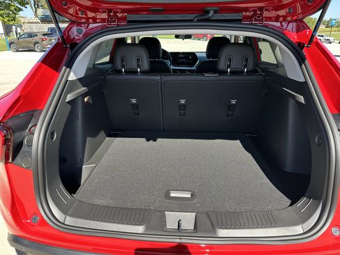 New 2026 Chevrolet Trax LT w/ Driver Confidence Package image 17