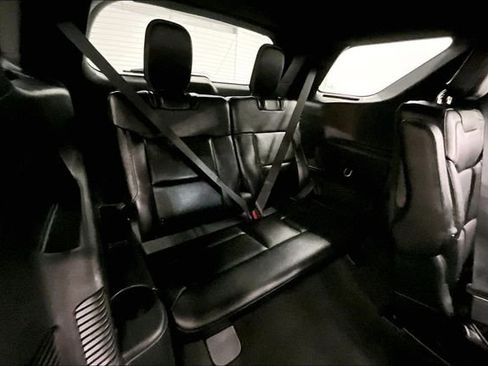 Used 2023 Ford Explorer ST w/ Technology Package image 33