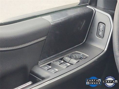 Certified 2022 Ford F150 XLT w/ Equipment Group 302A High image 11