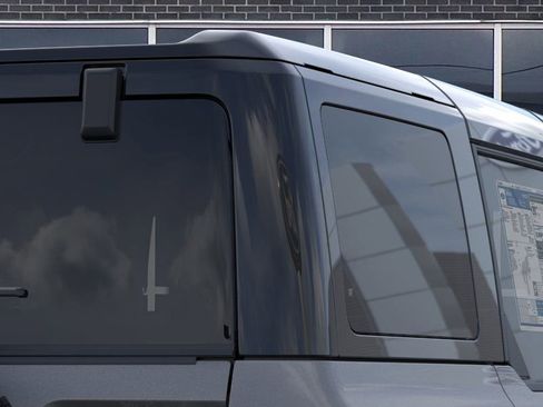 New 2025 Ford Bronco Big Bend image 25