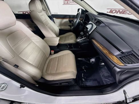 Used 2021 Honda CR-V EX-L image 30