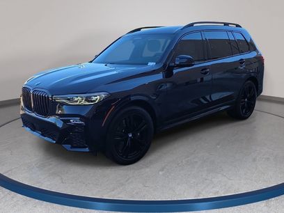 Used 2022 BMW X7 xDrive40i w/ M Sport Package