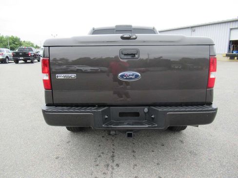Used 2006 Ford F150 XL AWD/4WD image 6