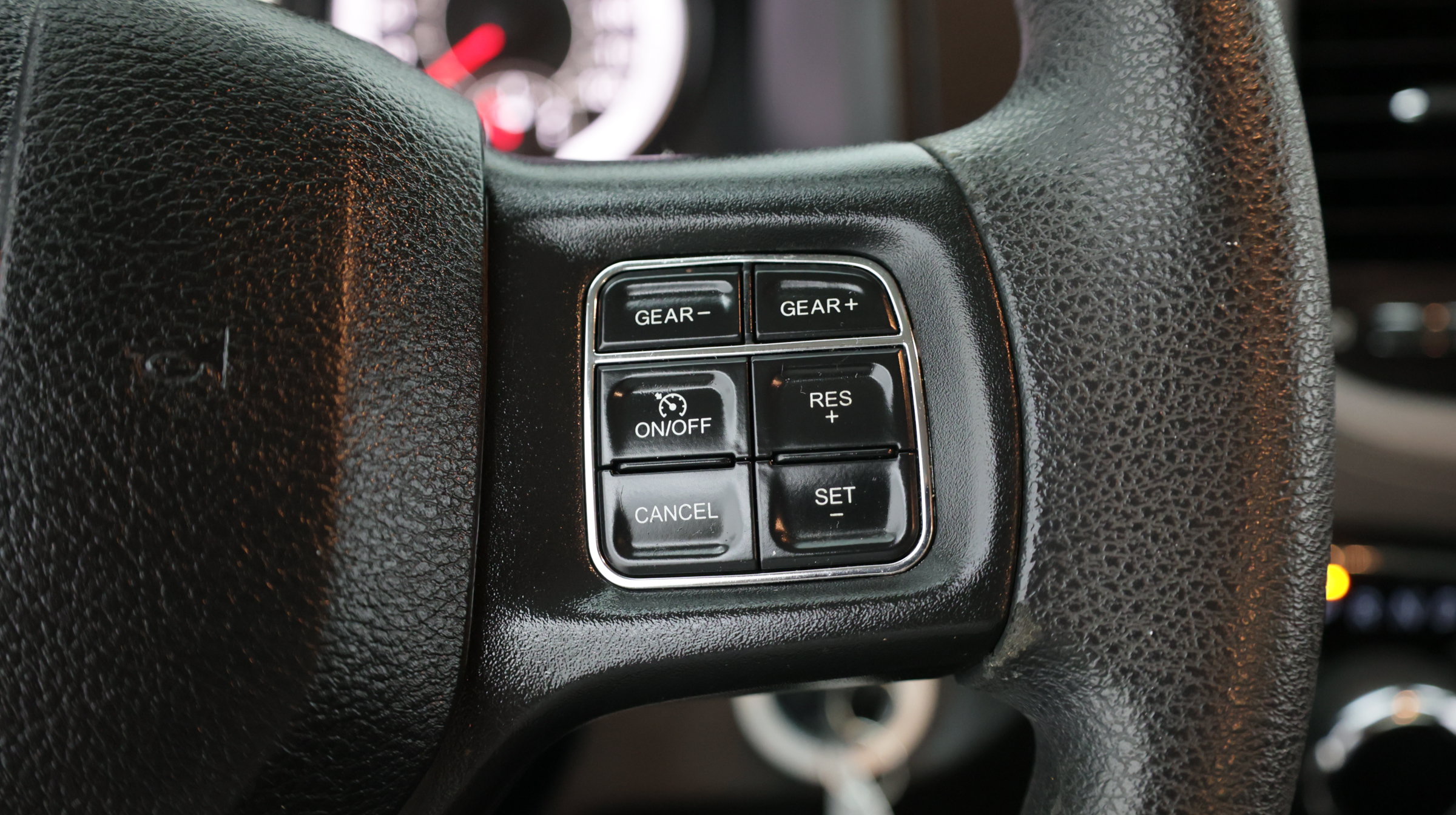 Used 2023 RAM 1500 Tradesman w/ Power & Remote Entry Group RWD image 22