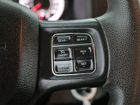 Used 2023 RAM 1500 Tradesman w/ Power & Remote Entry Group RWD image 22