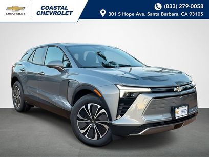 New 2026 Chevrolet Blazer EV LT w/ LPO, All-Weather Mat Package