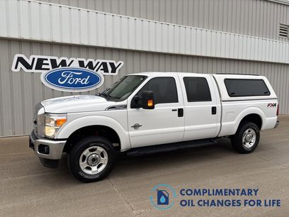 Used 2014 Ford F250 XLT w/ XLT Value Package