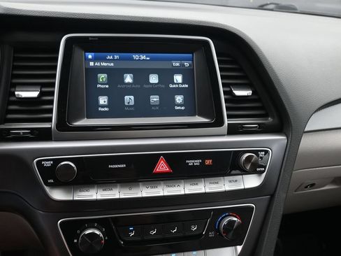 Used 2018 Hyundai Sonata ECO FWD image 18