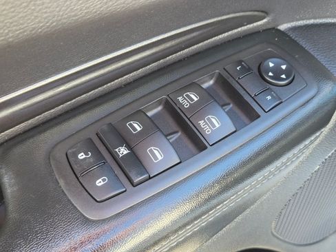 Used 2023 Dodge Durango SXT Launch Edition AWD/4WD image 23