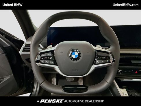 Used 2025 BMW 330i xDrive Sedan image 6