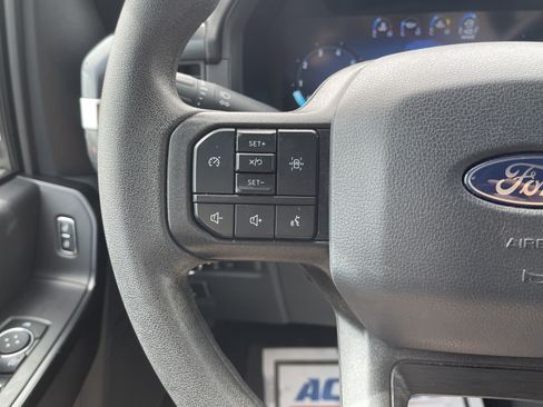 Used 2024 Ford F150 STX RWD image 16