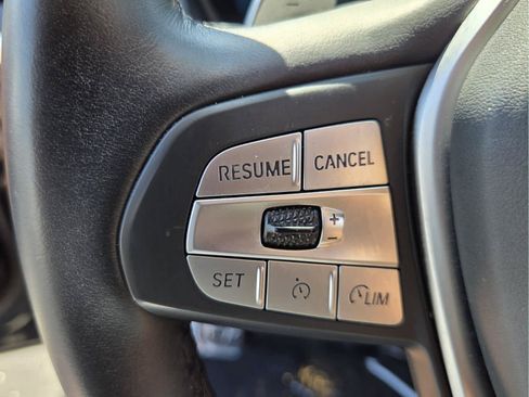 Used 2023 BMW X3 xDrive30i w/ Convenience Package AWD/4WD image 29