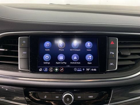 Certified 2024 Buick Enclave Essence AWD/4WD image 16