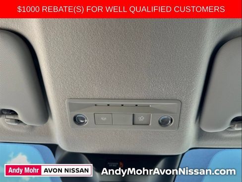 New 2026 Nissan Kicks SV w/ Cold Weather Package AWD/4WD image 25