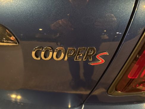 Used 2013 MINI Cooper S w/ Technology Pkg 2 image 5