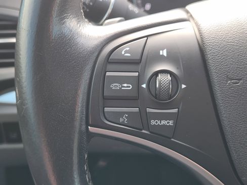 Used 2016 Acura MDX FWD w/ Advance & Entertainment image 31