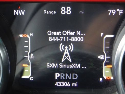 Used 2021 Jeep Wrangler Unlimited Rubicon w/ Dual Top Group AWD/4WD image 50