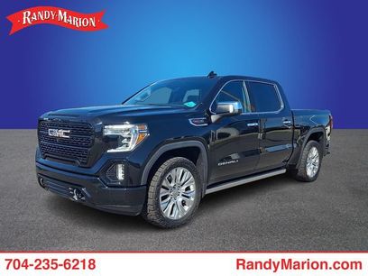Used 2020 GMC Sierra 1500 Denali w/ Denali Ultimate Package
