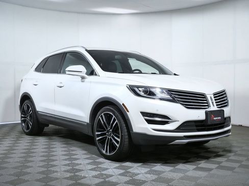 Used 2018 Lincoln MKC Reserve w/ MKC Technology Package AWD/4WD image 1