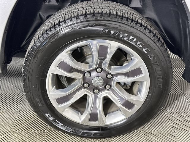 Used 2022 RAM 1500 Limited AWD/4WD image 34