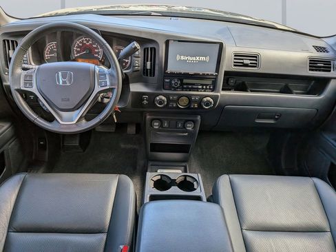 Used 2013 Honda Ridgeline RTL image 14