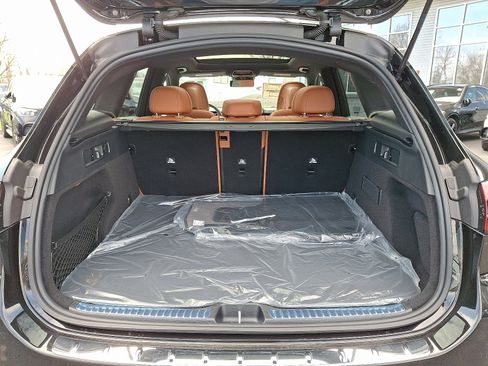 New 2026 Mercedes-Benz GLC 300 4MATIC image 21