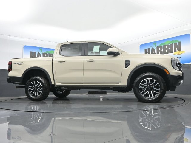 New 2026 Ford Ranger Lariat AWD/4WD image 20