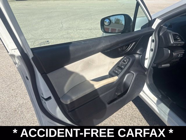 Used 2019 Subaru Impreza 2.0i Premium AWD/4WD image 12